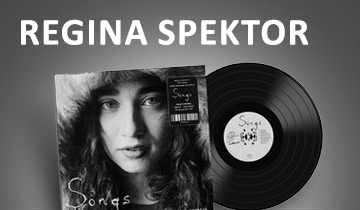 Regina Spektor