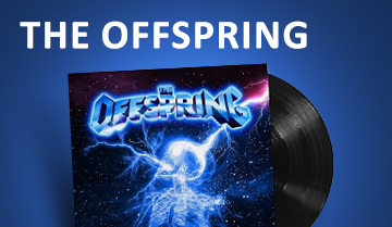 The Offspring