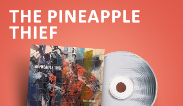 The Pineapple Thief