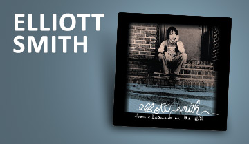 Elliott Smith