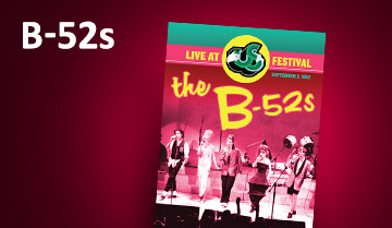 B-52s