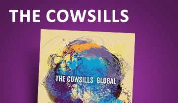 The Cowsills