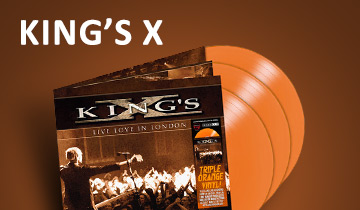 King's X