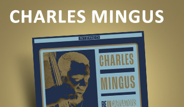 Charles Mingus