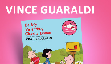 Vince Guaraldi