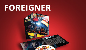 Foreigner