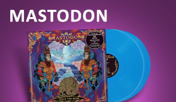 Mastodon