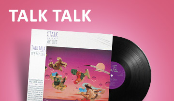 Talk Talk