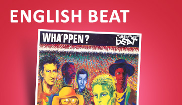 The English Beat