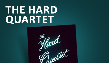 The Hard Quartet