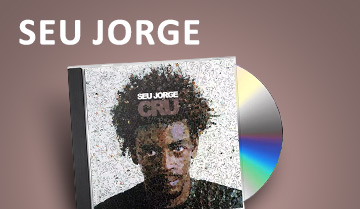 Seu Jorge