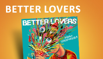 Better Lovers