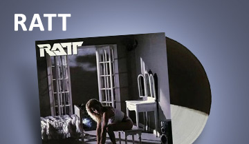 Ratt Reissues!