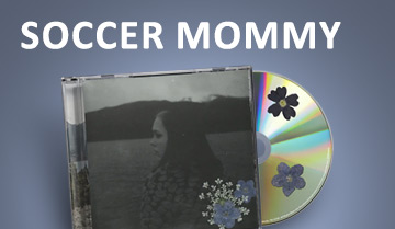 Soccer Mommy