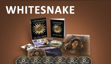 Whitesnake