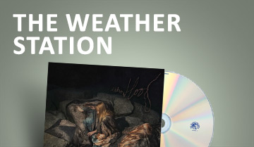 The Weather Station