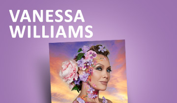 Vanessa Williams