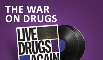 The War on Drugs