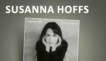 Susanna Hoffs