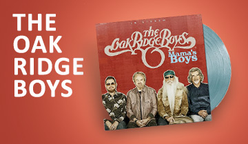 The Oak Ridge Boys