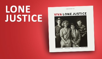 Lone Justice