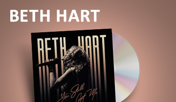 Beth Hart