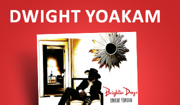 Dwight Yoakam