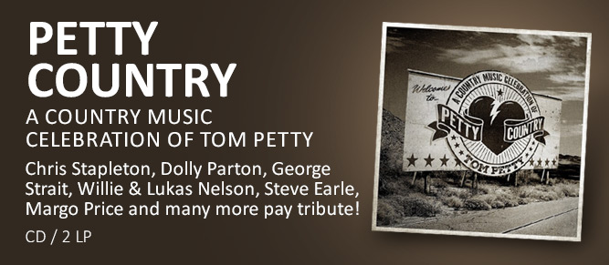 Petty Country