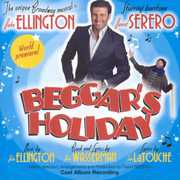 Beggar's Holiday-A Musical By Duke Ellington (Original Soundtrack) [Import]