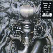 Danzig 3: How the Gods Kill [Explicit Content]