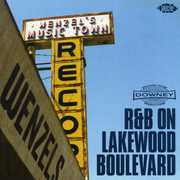 R&B On Lakewood Boulevard [Import]