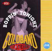 Goldband Rockabilly: Boppin Tonight /  Various [Import]
