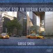 Music for An Urban Church