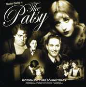 The Patsy (Original Soundtrack)