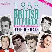 1955 British Hit Parade: B Sides Part 1