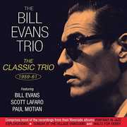 Classic Trio 1959-61