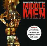 Middle Men (Original Soundtrack)
