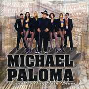 Michael Paloma and His New York Blues