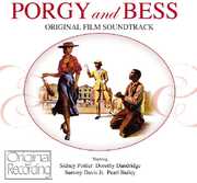 Porgy and Bess (Original Soundtrack) [Import]