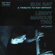 Sun Ray: A Tribute to Ray Bryant