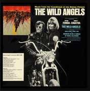 The Wild Angels (Original Soundtrack)