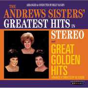 Greatest Hits In Stereo/ Great Golden Hits