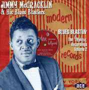 Modern Recordings, Vol. 2: Blues Blastin' [Import]