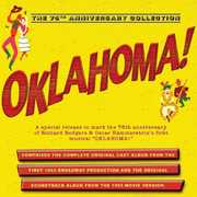 Oklahoma 75th Anniversary Collection