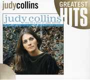 The Very Best Of Judy Collins