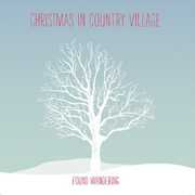 Christmas in Country Village