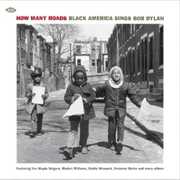How Many Roads: Black America Sings Bob Dylan /  Various [Import]