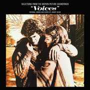 Voices (Selections From the Motion Picture Soundtrack)