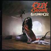 Blizzard Of Ozz [Expanded Edition] [Remastered]