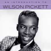 An Introduction To Wilson Pickett